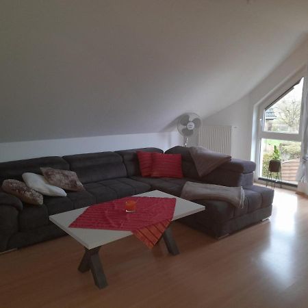 Ferienwohnung Ina Michelau in Oberfranken Экстерьер фото