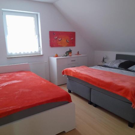 Ferienwohnung Ina Michelau in Oberfranken Экстерьер фото