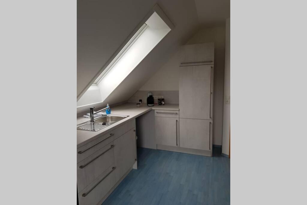 Ferienwohnung Ina Michelau in Oberfranken Экстерьер фото