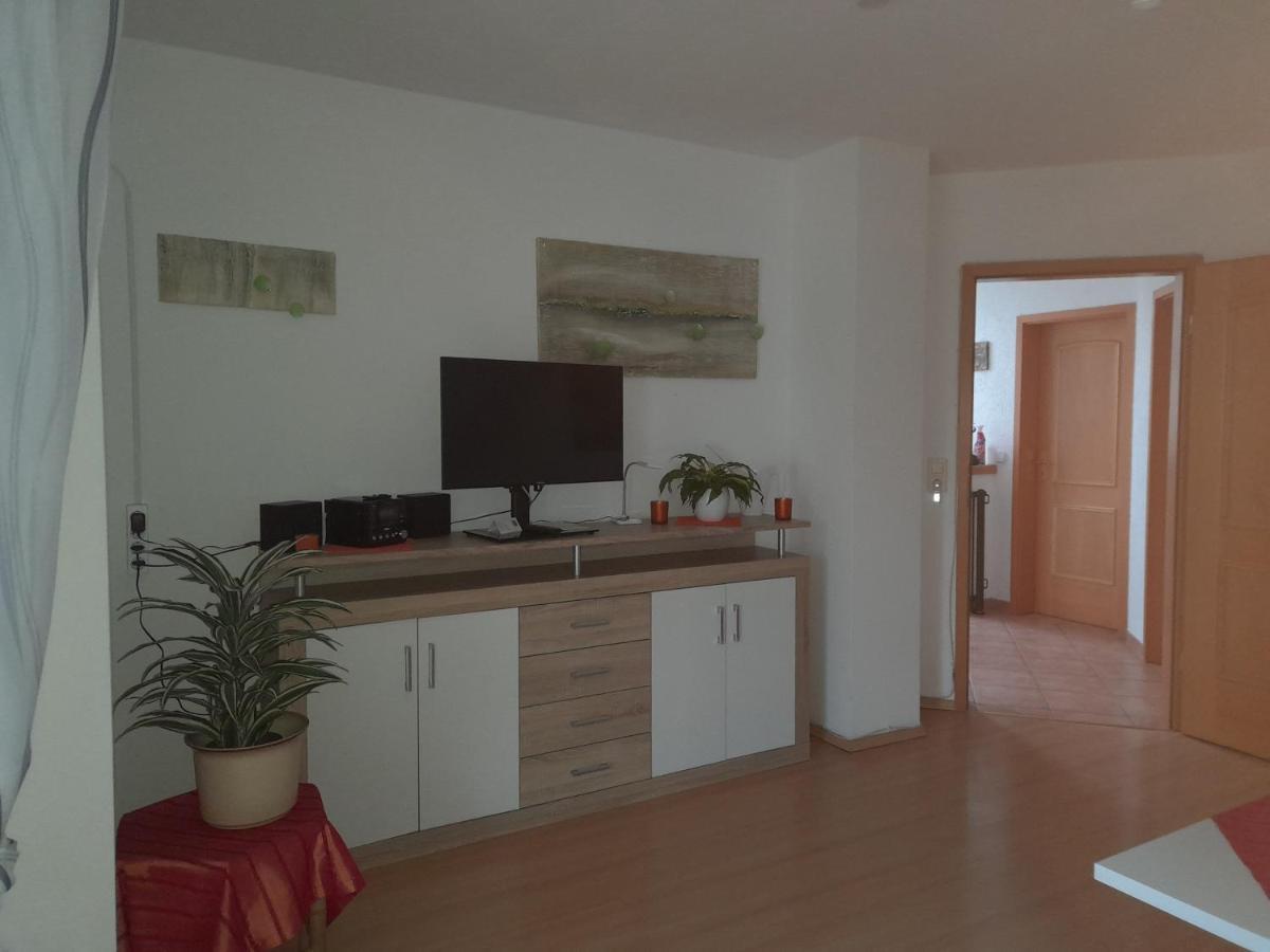 Ferienwohnung Ina Michelau in Oberfranken Экстерьер фото