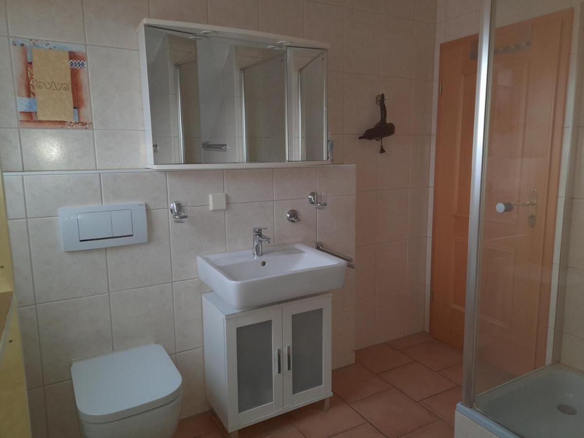 Ferienwohnung Ina Michelau in Oberfranken Экстерьер фото